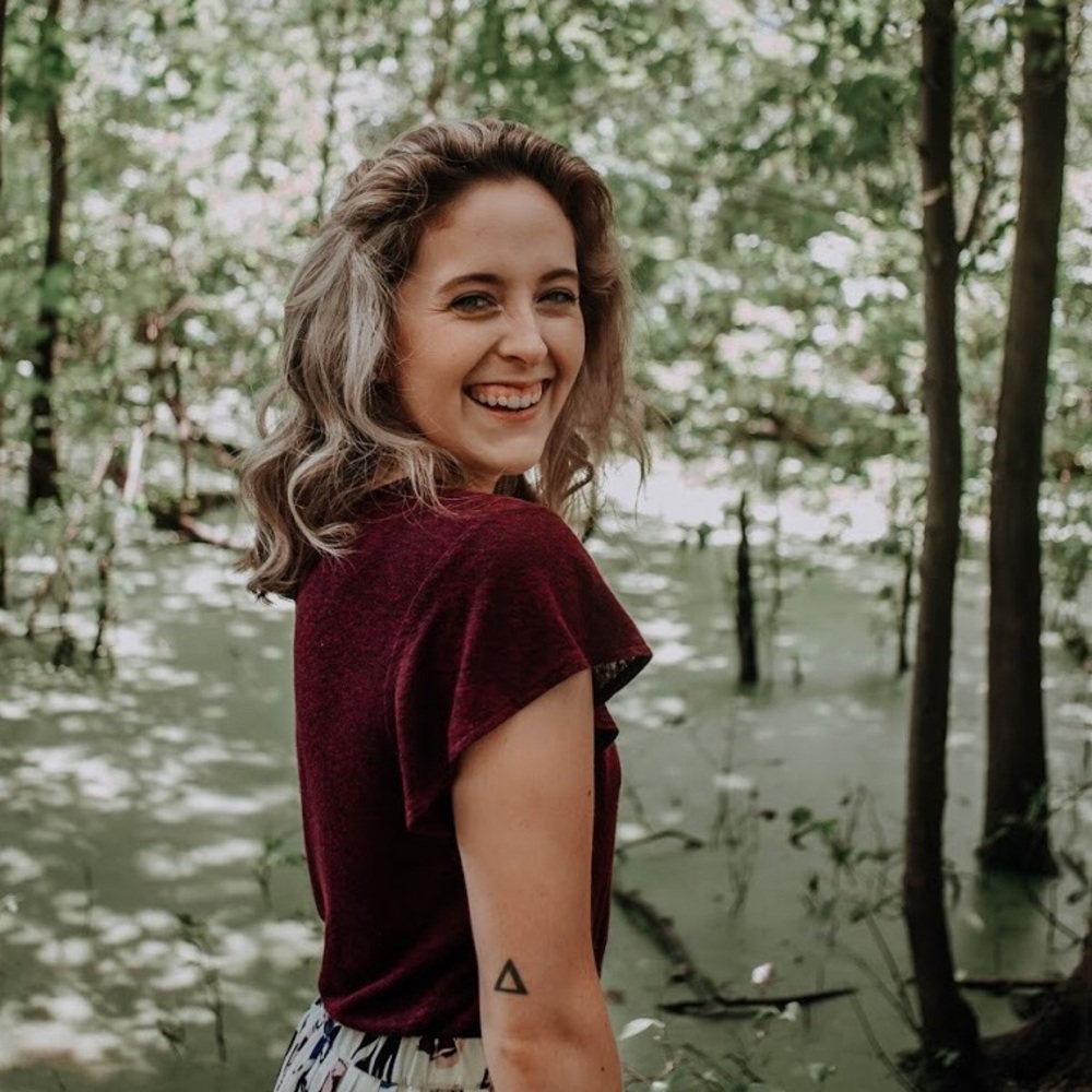 Meet your Posher, Lindsey